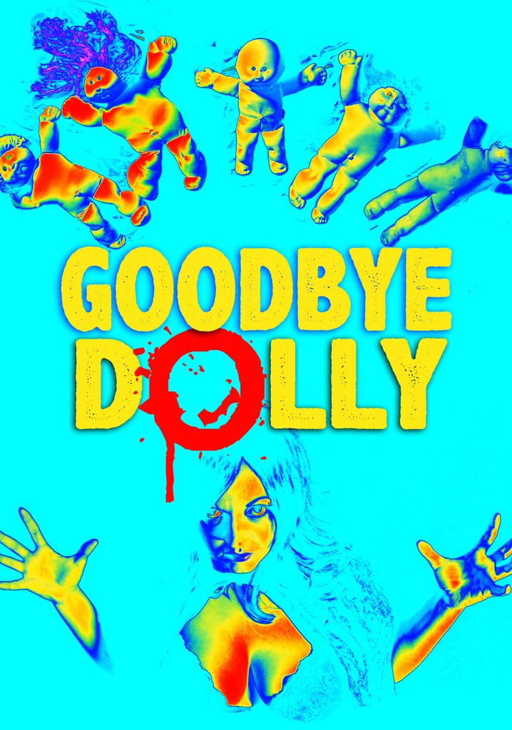 Goodbye Dolly