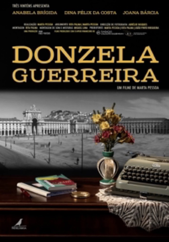 Donzela Guerreira
