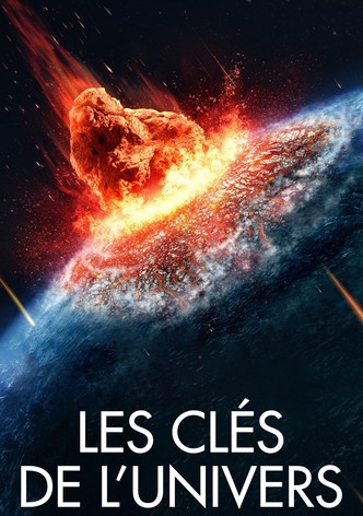 Les Clés de l'Univers