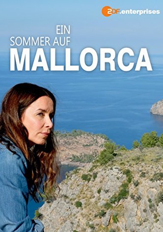 Un verano en Mallorca