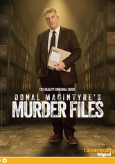 Donal MacIntyre's Murder Files