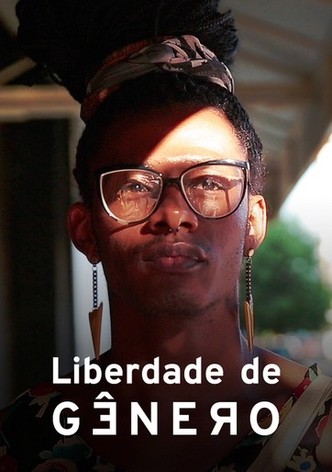 Liberdade de Gênero