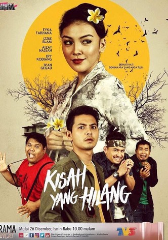 Kisah Yang Hilang