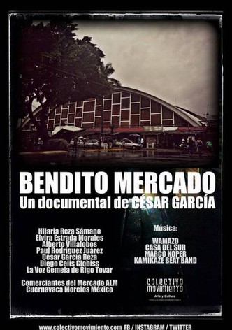 Bendito Mercado