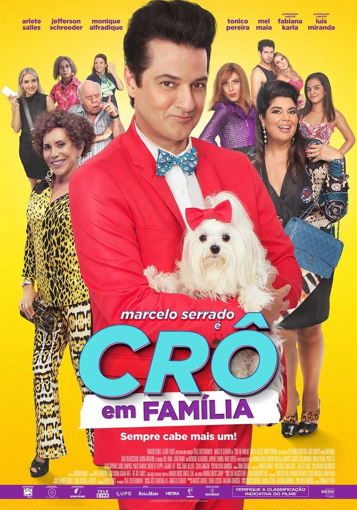 Crô em Família