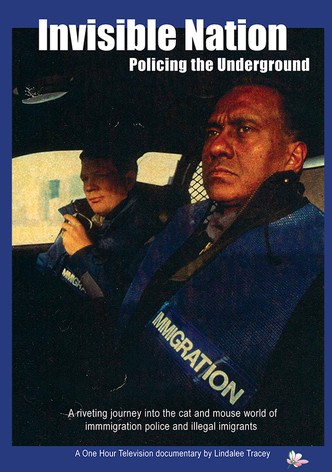 Invisible Nation