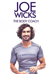Joe Wicks - Das Body Coach Workout