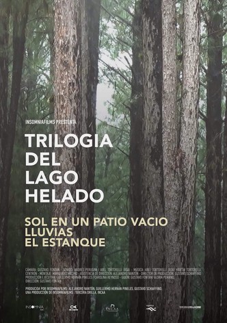 El estanque