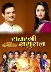 Satrangi Sasural
