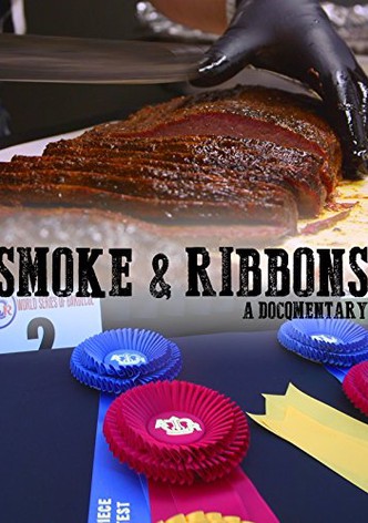 Smoke & Ribbons a DocQmentary