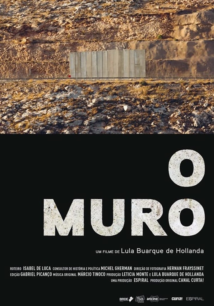 O Muro
