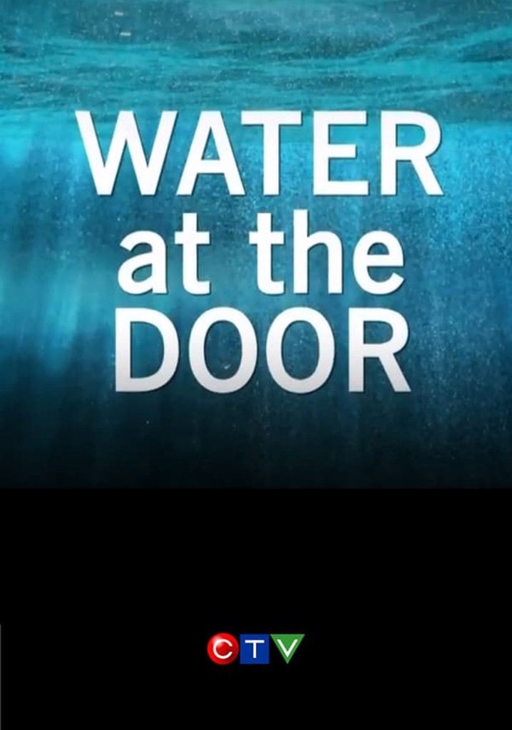 Water at the Door: The High River Flood