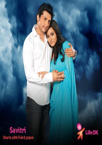 Savitri
