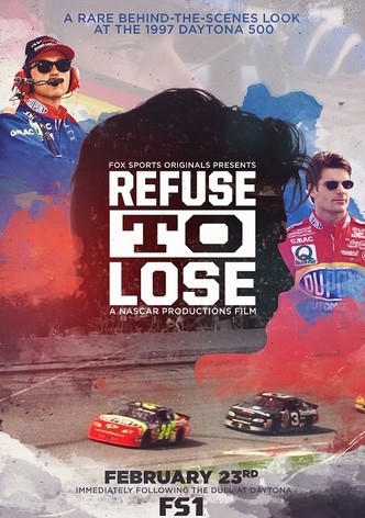 Refuse to Lose