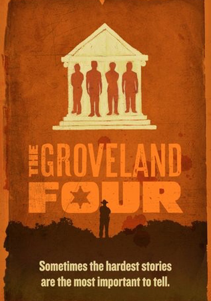 The Groveland Four