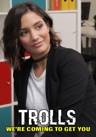 Celebrity Trolls: We're Coming to Get You - Temporada 1