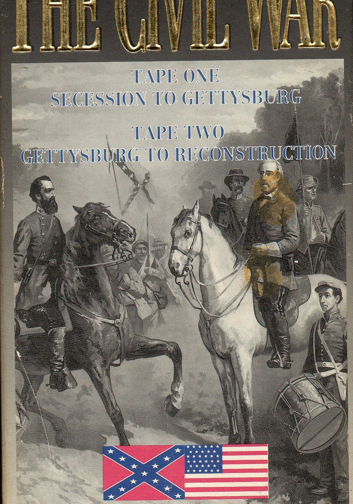 The Civil War