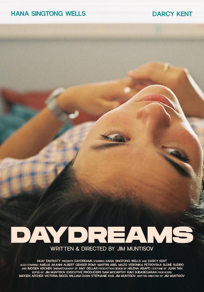 Daydreams