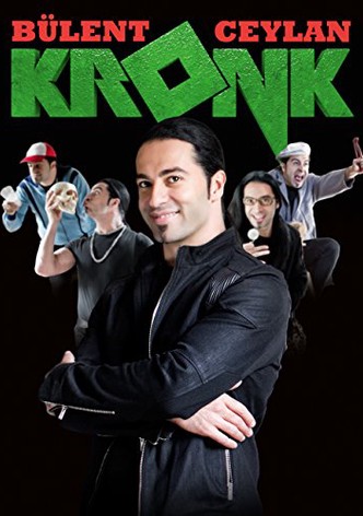 Bülent Ceylan: Kronk