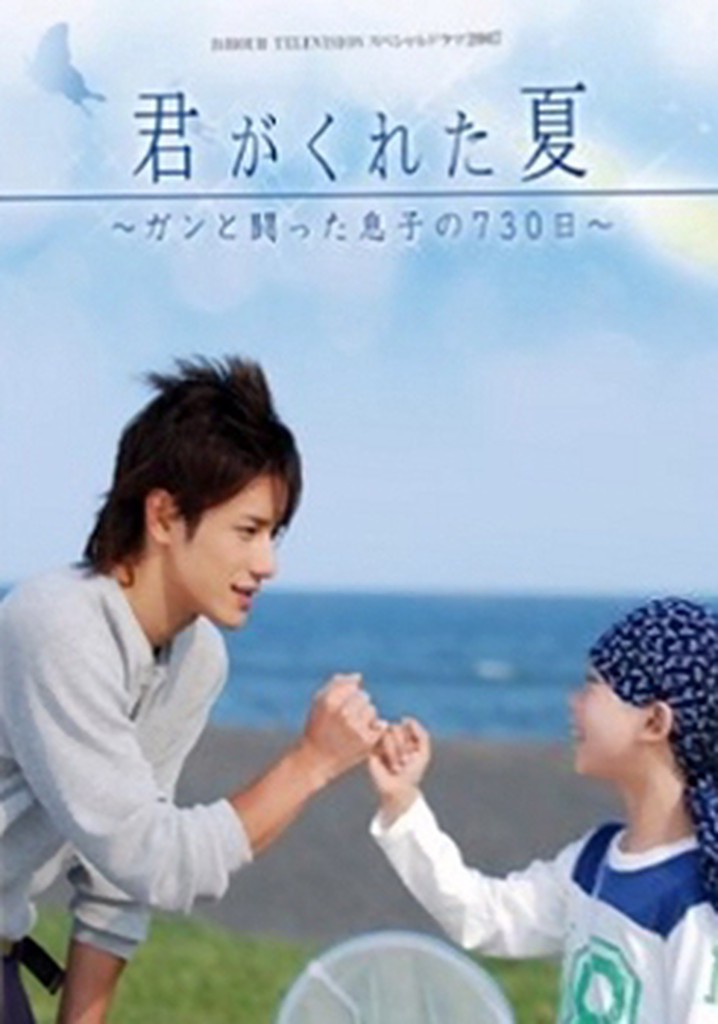 Kimi Ga Kureta Natsu