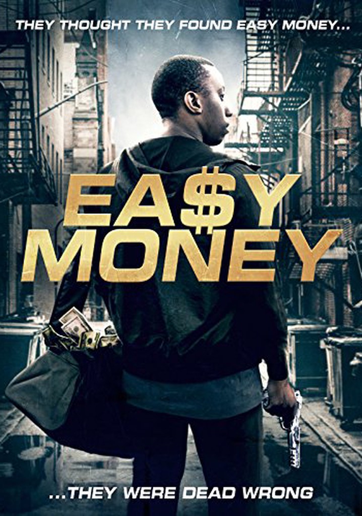 Easy Money
