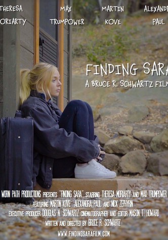 Finding Sara