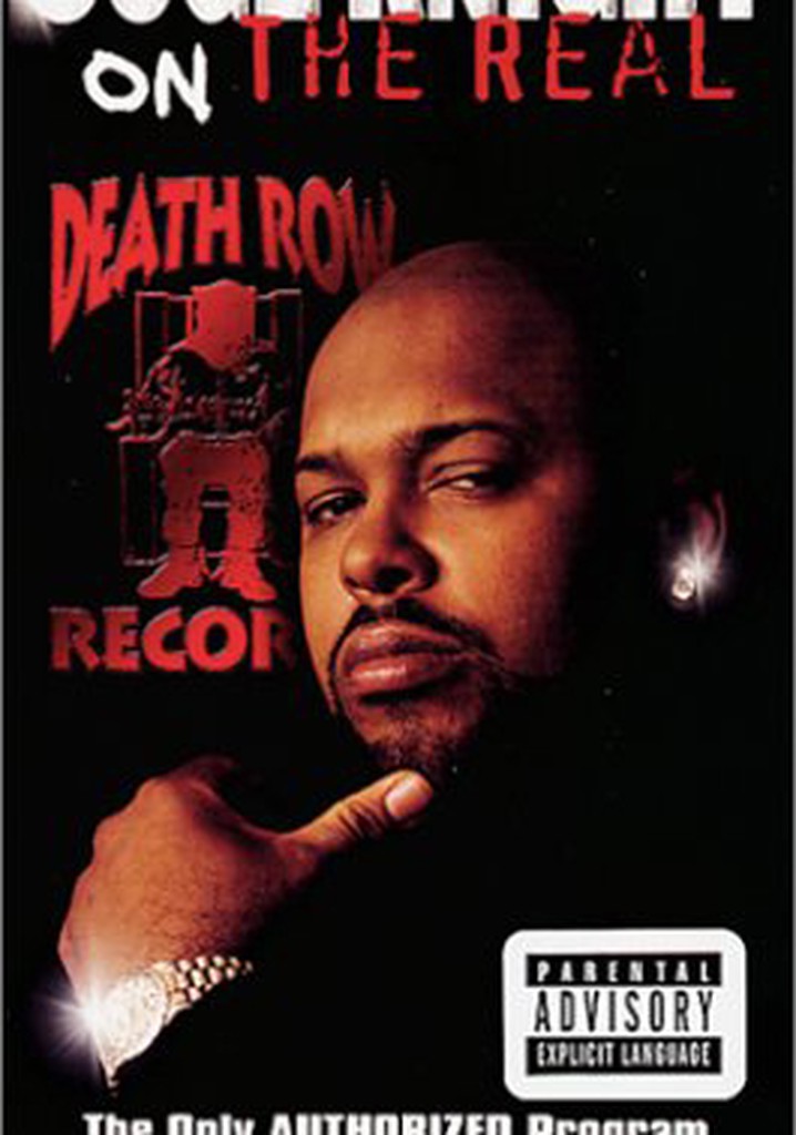 Suge Knight: On The Real Death Row Story
