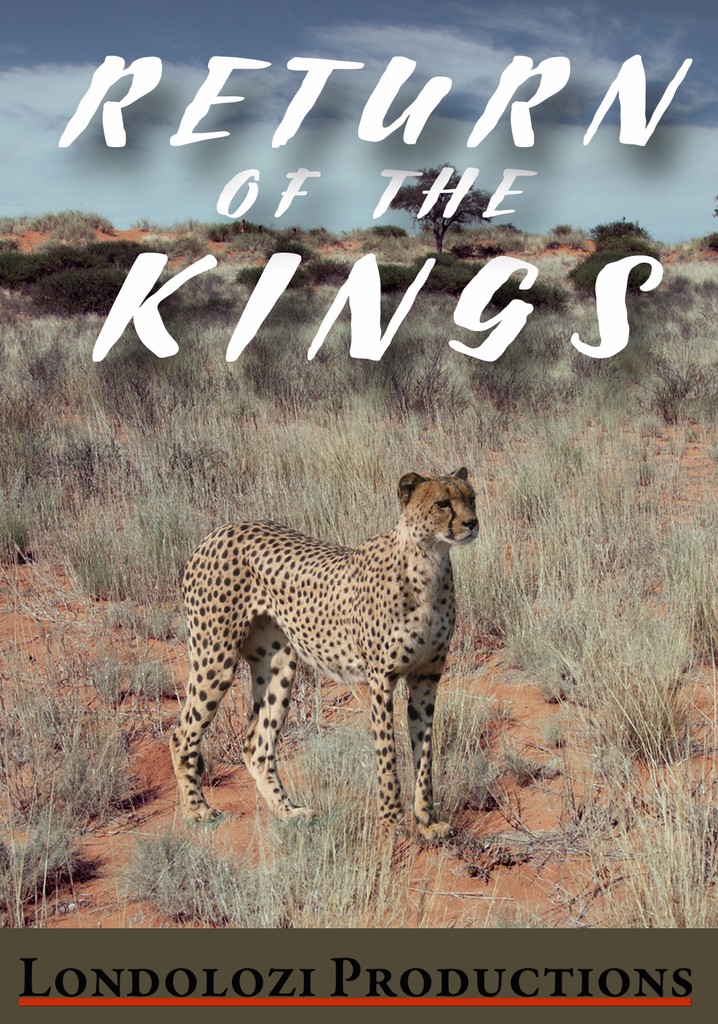 The Return of the Kings