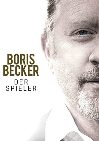 Boris Becker - The Player