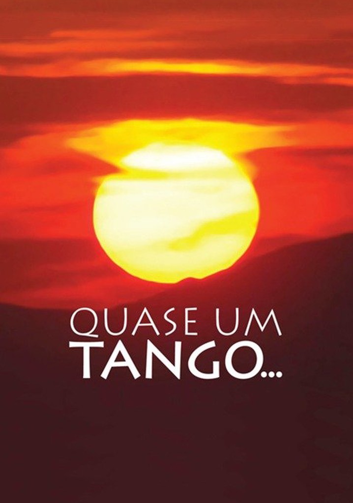 Quase um Tango