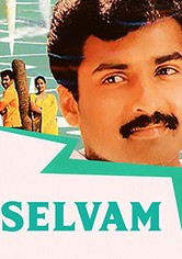 Selvam