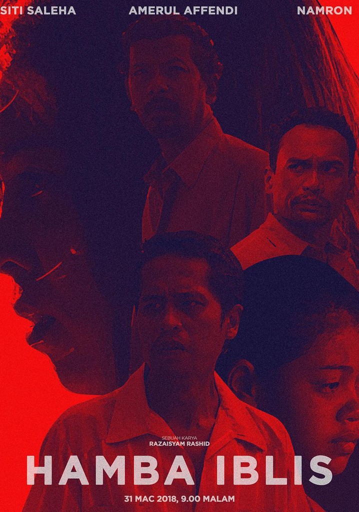 Hamba Iblis