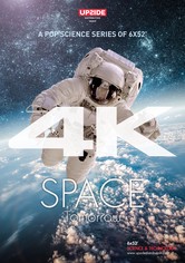 Space Tomorrow: Faszination Weltall - Abenteuer Raumstation