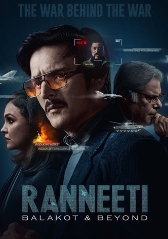 Ranneeti: Balakot & Beyond