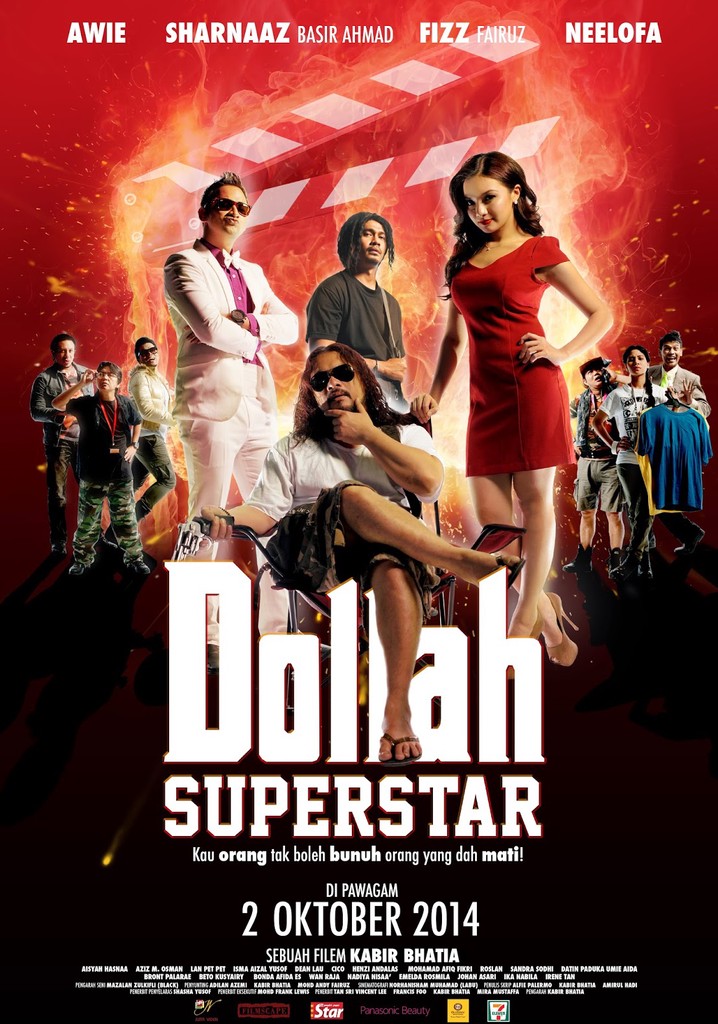 Dollah Superstar