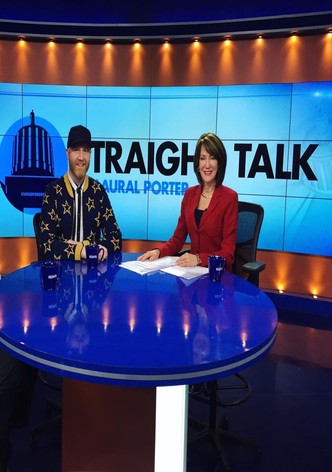 Straight Talk Special: Mental Health in America