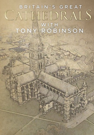 Britains Great Cathedrals - Season 01