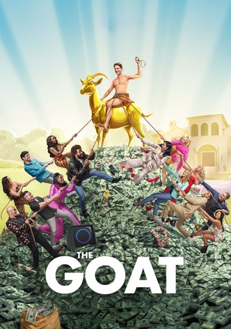 The GOAT - Season 1