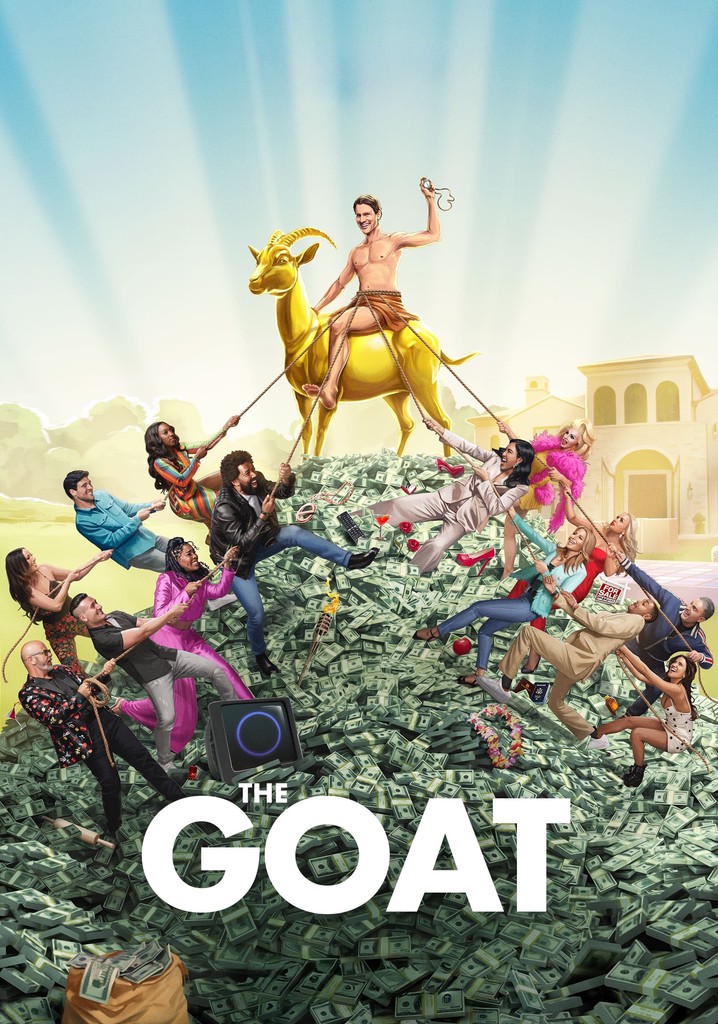 The GOAT - watch tv show streaming online - The Feast Of The Goat Movie Watch Online
