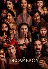 El Decamerón