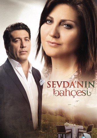 Sevda'nin Bahçesi