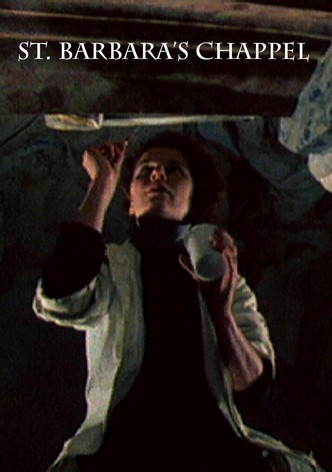 Kaplnka Svatej Barbory