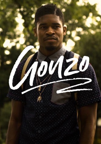 ゴンゾウ　伝説の刑事