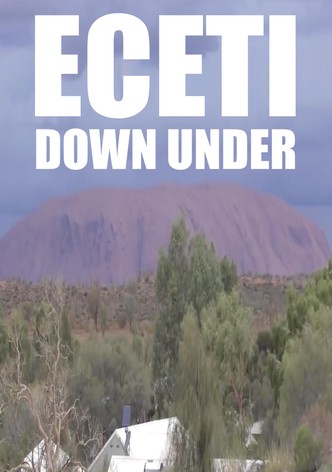 Eceti Down Under