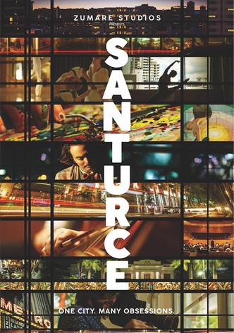 Santurce