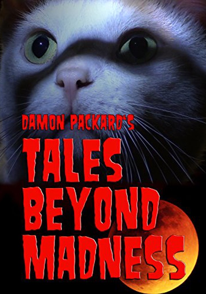 Tales Beyond Madness