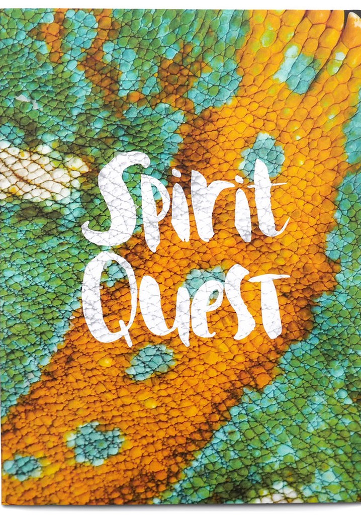 Spirit Quest