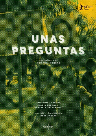 One or Two Questions