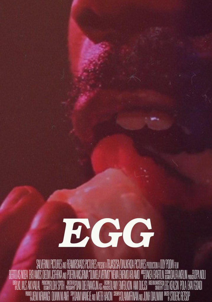 Egg