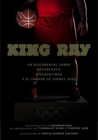 King Ray